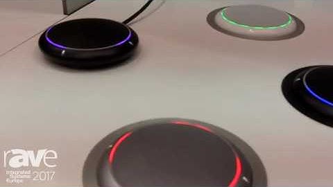 ISE 2017: Shure Reveals A310-FM Accessory For MXA310