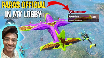 @PARASGAMERYT IN MY LOBBY SOLO CONQUEROR SAMSUNG A3,A5,A6,A7,J2,J5,J7,S5,S6,S7,59,A10,A20,A30,A50,A70