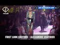 First Look Couture Fall/Winter 2017-18 Alexandre Vauthier | FashionTV