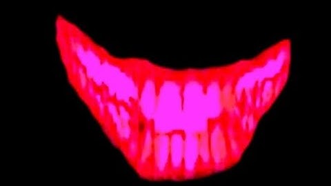 Totally real and legit deleted scene from Interminable rooms the possessor of alternative the return