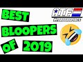 Best Bloopers of 2019
