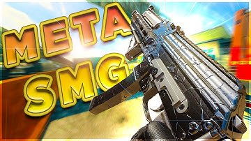 THE META SMG MAKES EVERYONE RAGE QUIT! 🤯 (Best Vaznev-9K Setup) (Search and Destroy) - MW2