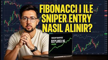 Fibonacci Stratejisi - Fibonacci Düzeltmesi Nedir ? Nasıl Kullanılır ?