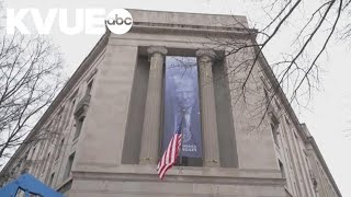 Judge temporarily blocks President Trump's $1.776B 'Anti-Weaponization Fund'