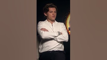 Willem Dafoe scare the shit out of everyone #tomholland #willemdafoe #spiderman #greengoblin #shorts