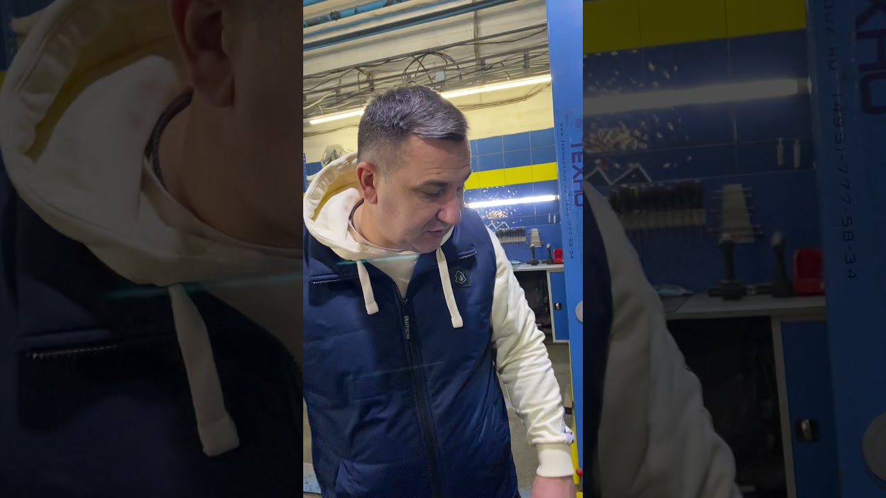 Машинка не едет - YouTube