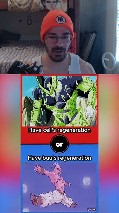 GIVE ME ALL OF FRIEZAS TRANSFORMATIONS! 💀 #dragonball #anime #shorts