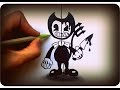 DRAW BENDY !! (Bendy and the Ink Machine)