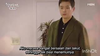 Fluttering Warning Ep. 13 Korea Drama || Sub. Indo