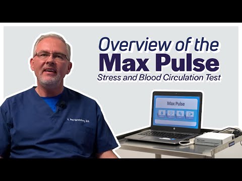 Max Pulse Tackling Cardiovascular Disease Head On at gerstenberg.clinic
