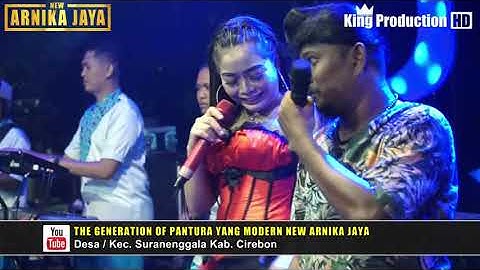 Demen Tek Simpen -  Shanty Revaldy   New Arnika Jaya   Ds Munjul Kec Astanajapura Kab Cirebon