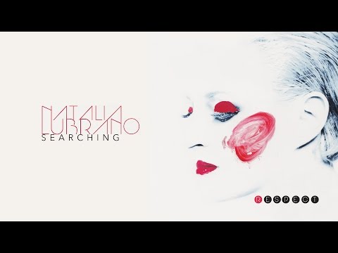 Natalia Lubrano - Searching (Official Audio)