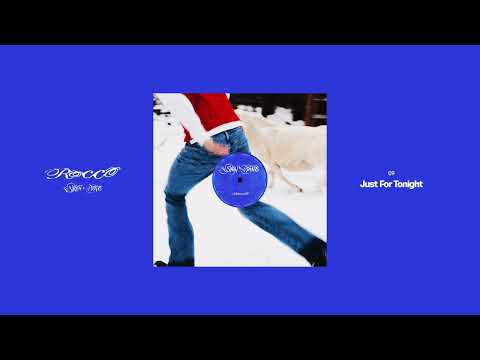 Rocco - Just for Tonight (Official Audio)