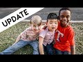 Moving | Lincoln's Seizures | Penelope's Surgery