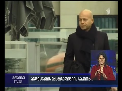 ადვოკატი: აბდესლამს არ ჰქონდა ინფორმაცია ბრიუსელში მომხდარი ტერაქტის შესახებ