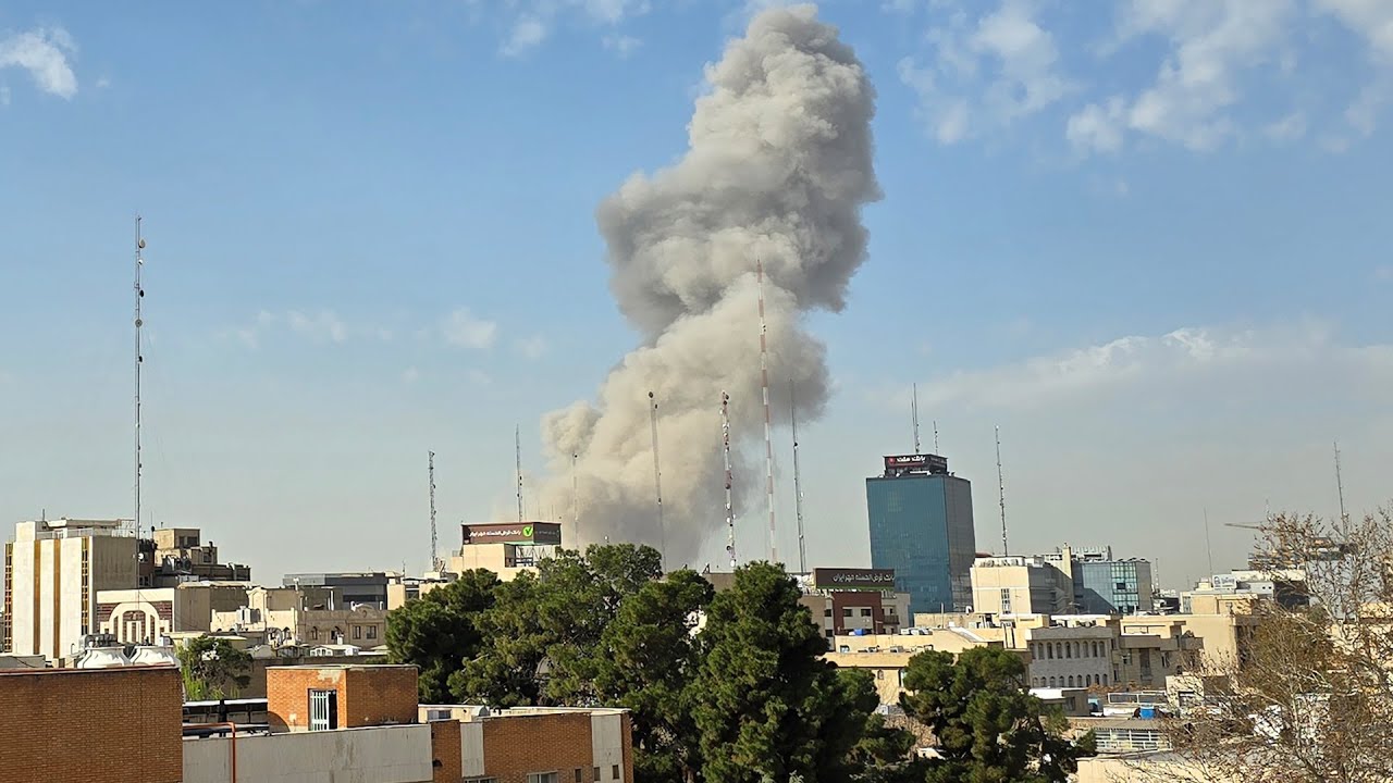 'Interesting' to Hear Russia's Response to Iran Strike: Rep. Auchincloss