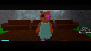 Hammy theme song piggy custom character showcase