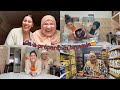 Vlog recette brownie mea jadatiii