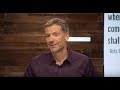 John Bevere | Don't Forbid Speaking in Tongues