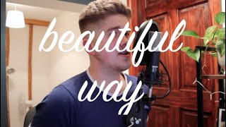 You Me At Six - Beautiful Way (COVER)