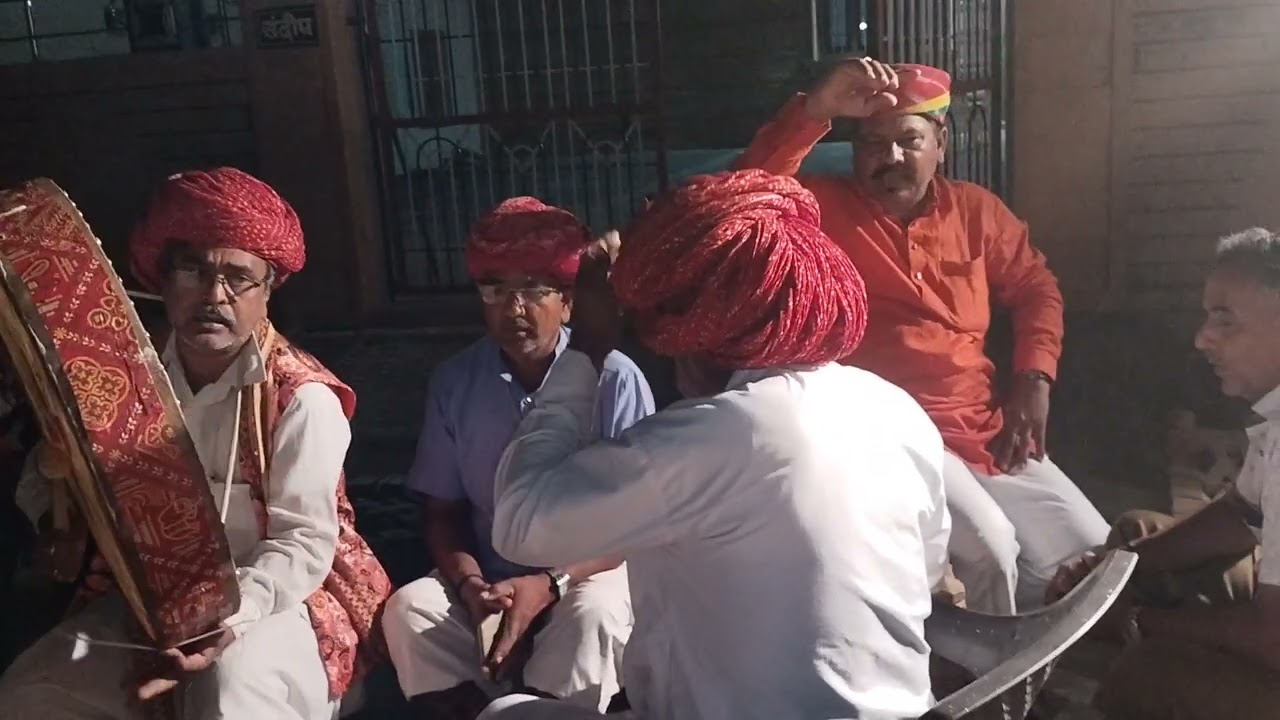 सुपरहिट फागण गीत 100%🔘 (FAGAN GEET) 🎵🎶SEERVI_SAMAJA_SHIVRAJAPUR🚩