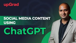 ChatGPT for Content Creation | How to Use ChatGPT for Content Creation | Prompts for ChatGPT