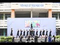 | TRẠI ĐÓN HỌC SINH KHỐI 10 | PNDANCE | THPT PHÚ NHUẬN |