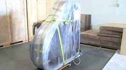 hong kong moving company