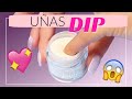 4 Tips FÁCILES Para Uñas DIPPING!