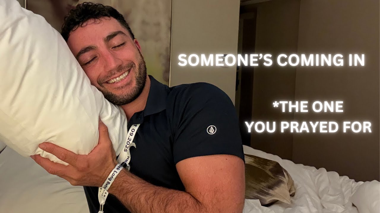 Я СЛЫШАЛ, ЧТО ТВОЯ ВТОРАЯ ПОЛОВИНКА ТОЖЕ ОПУСТИЛАСЬ НА ДНО, СДАЛАСЬ И ИСЦЕЛИЛАСЬ. ПРИШЛИ МНЕ ПРИГ...