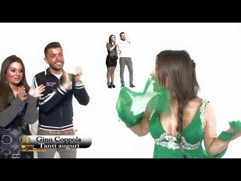 Gino Coppola - Tanti Auguri video ufficiale (guard...