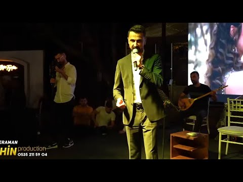 Burhan Toprak - Daweta Dilan \u0026 Nedim Dizo Şevko 2023