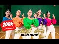 Veralu mal “වෙරළු මල්” Dance cover | Dinesh Gamage | Kaizer Kaiyz | Leakhani Jayasinghe choreography