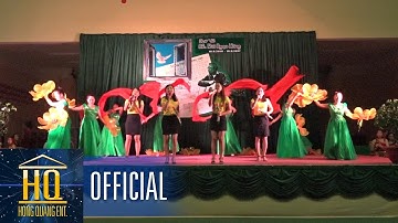 Bảo Lộc Thành Phố Hương Trà | Đêm nhạc Tiếng Hát Vẫn Bay Cao