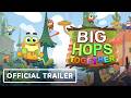Big Hops: Together - Official Announcement Trailer