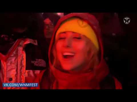 DImitri vegas & Like Mike Live At Tomorrowland Winter 2019