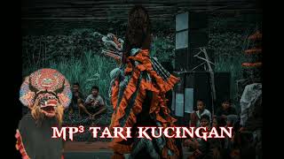 mp3 tari kucingan audio bersih