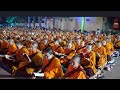 A Memorial Of H H Kyabje Drupwang Pema Norbu Rinpoche Namdroling Monastery Tibetan Vlog
