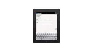 Animal Profile Record screenshot 1