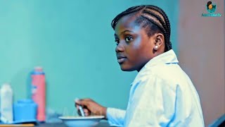 Wanapitia Maisha Magumu Wanakuja Kupata Utajiri Wa Miungu