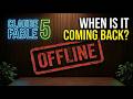 When Is Claude Fable 5 Coming Back? (Here's What We Know)