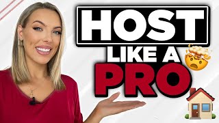 How to Host an OPEN HOUSE | [PREPARATION, HOSTING & FOLLOW UP]