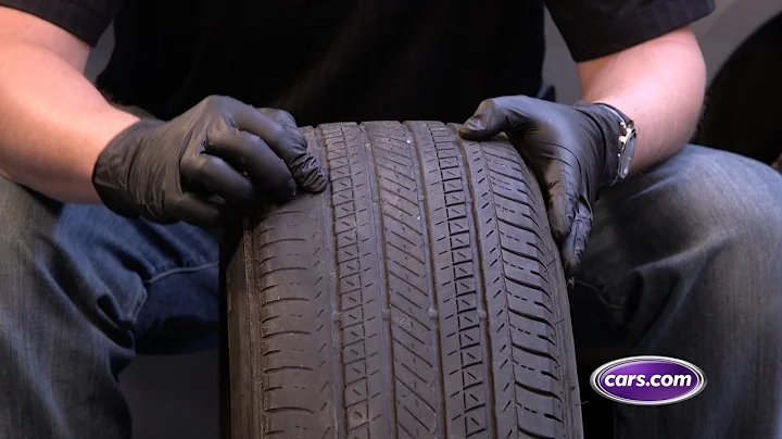 How Do I Know It's Time to Replace My Tires? - DayDayNews