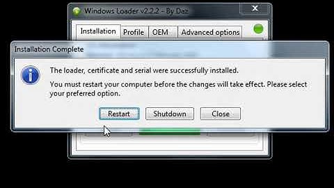 How to Fix Windows is Not Genuine Build 7601/7600 | 100% Working | 2019|How to activate windows