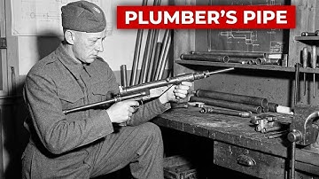 Why This ‘Low-Cost’ British Weapon Became the Biggest Horror for Germany’s Occupation Officers?