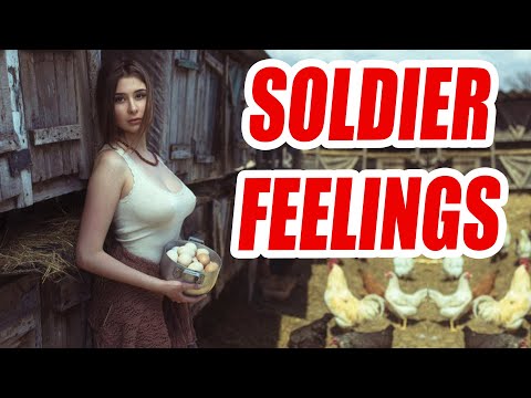 Best Romantic Russian Movies Soldier Feelings New Russian Movie Romance 2021