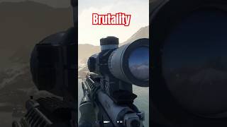 1100m Sniping (Sharpshooter level). screenshot 1