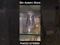- *“Serve in Style: The Water Set Your Dastarkhwan Needs”*