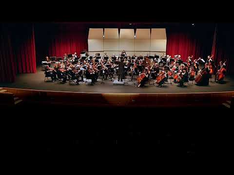 Gustav Mahler Symphony