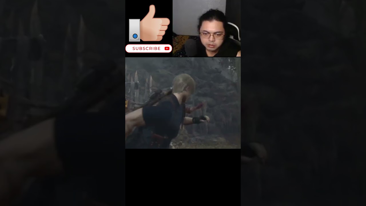 resident evil 4 remake 2.4  